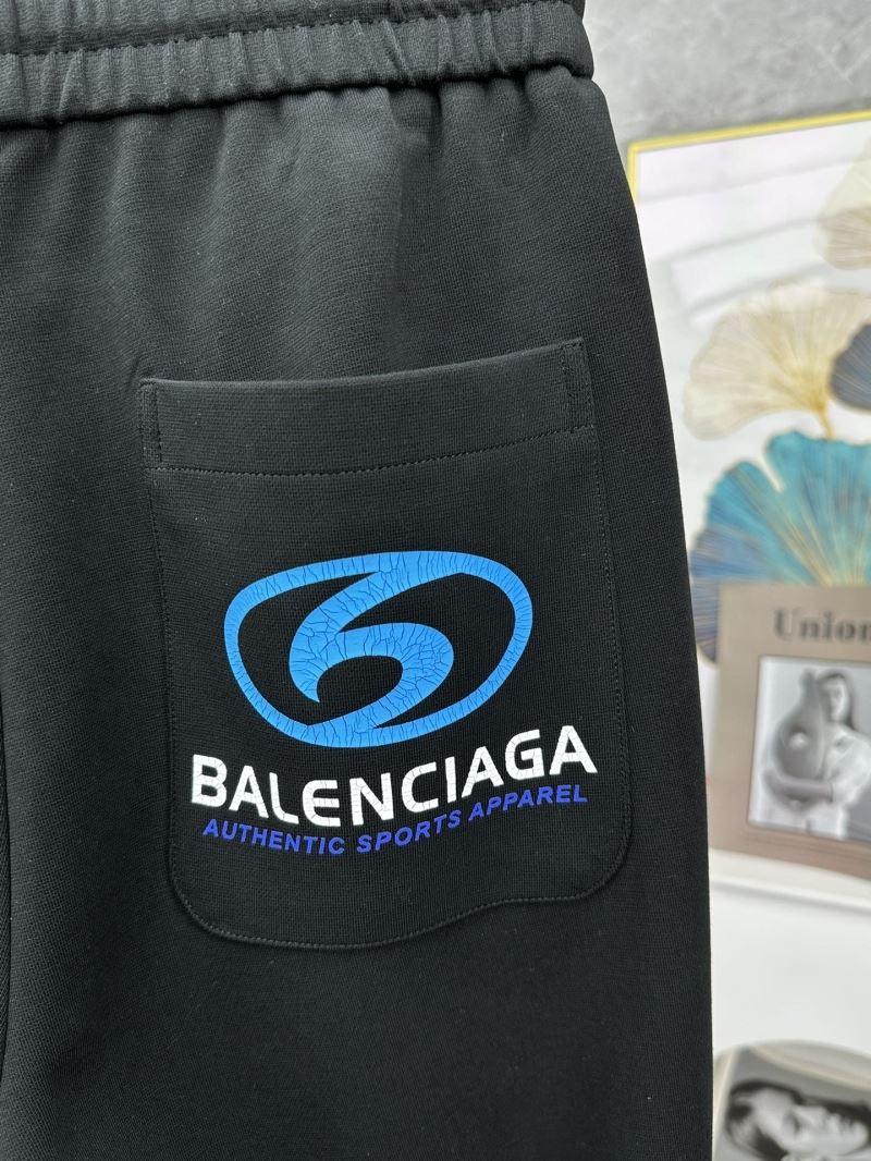 Balenciaga Long Pants